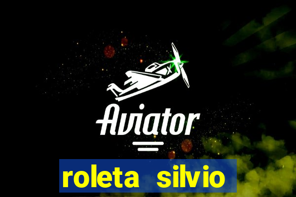 roleta silvio santos jogo